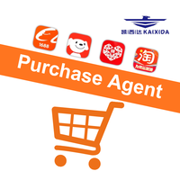 Service d'agent d'achat 1688, agent d'achat Alibaba, agent d'achat et de sourcing Taobao 1688 en Chine