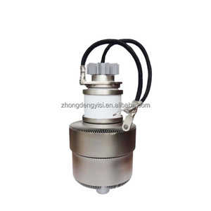 หลอดออสซิลเลเตอร์อิเล็กตรอนไตรโอด RF รุ่น FU-924F ของแท้จากปักกิ่ง ประเทศจีน สำหรับเครื่องความถี่สูง - Product Image 1