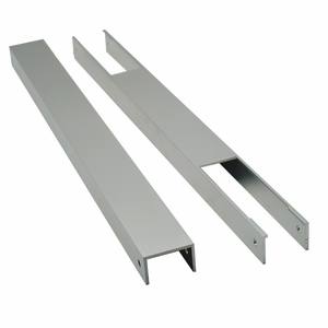 Fabricação Personalizada de Chapas Metálicas Corte a Laser em Alumínio Soldagem em Aço Inoxidável Dobragem - Product Image 6