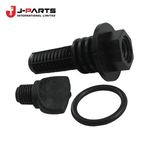 Tapón de Drenaje para Nissan URVAN E25 2001-2012 ZD30 Diésel OE 38351F 38351F - Product Image 1