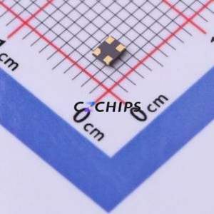 2520-16-8-10-10/A Crystal (Passive) SMD2520-4P Crystal Oscillator 16MHz 10ppm 8pF - Product Image 2