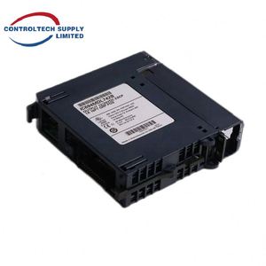 Meilleur prix pour le module de sortie en aluminium PACSystem RX3i IC694MDL742 250V AC continu pour systèmes industriels automatisés - Product Image 2