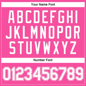 Camiseta de Béisbol Transpirable Personalizada para Niños, Uniforme Sublimado Personalizado de Alta Calidad - Product Image 6