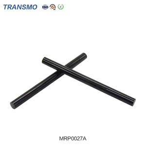 Envase de Tubo de Delineador de Ojos en Forma de Cilindro Vacío Personalizado para Líquido de Crecimiento de Cejas y Pestañas con Tapa de Rosca - Product Image 4