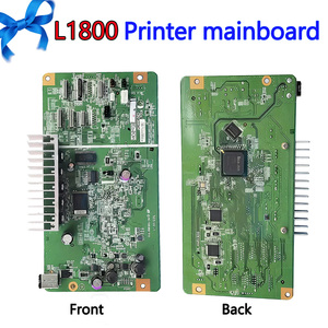 EPSON L1800 L 1800用オリジナル新品メインボード、マザーボード、ロジックボード - Product Image 5