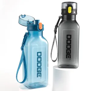 Professional bottle water production line 1L cool plastic outdoor hiking water bottle with logo