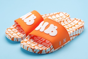 <span class=keywords><strong>Ciabatte</strong></span> e Sandali di Design Xsheng a Prezzo di Fabbrica, Supporto Dropshipping, Suola in PU <span class=keywords><strong>Super</strong></span> Morbida, Logo Personalizzato, Comode e Alla Moda - Product Image 2