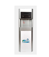 Filtre à eau purificateur d'eau par osmose inverse RO autonome pour la consommation directe, Calux, usage commercial et domestique