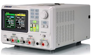 Fuente de Alimentación Lineal Programable Siglent SPD3303X-E, 3 Canales, 220W - Product Image 2