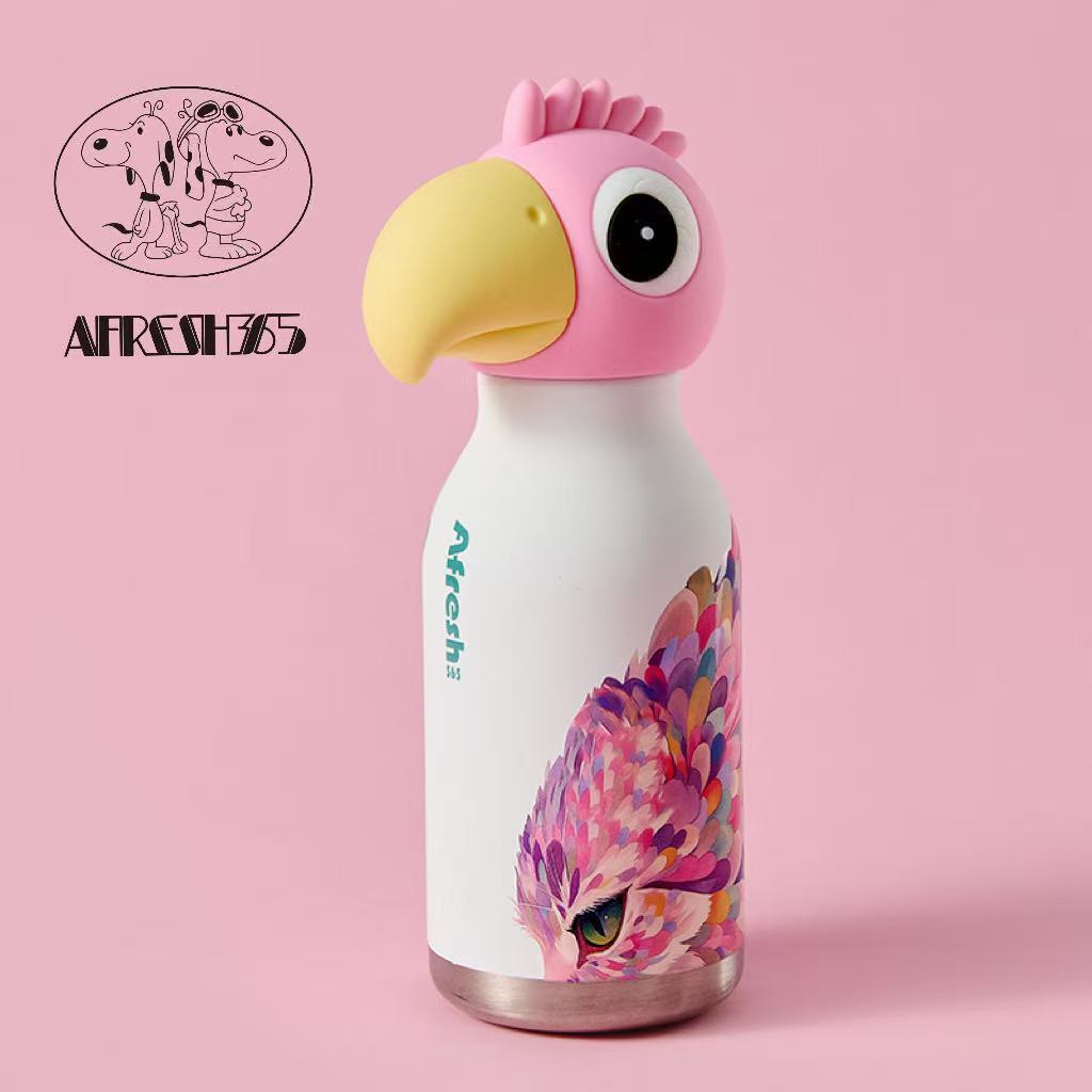 Parrot