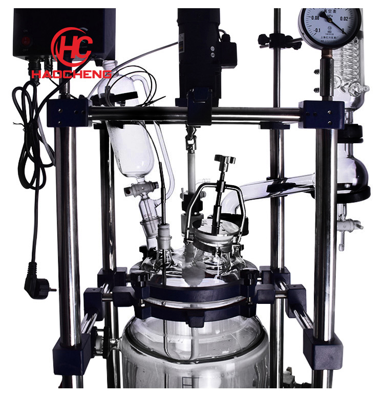 bubble column reactor