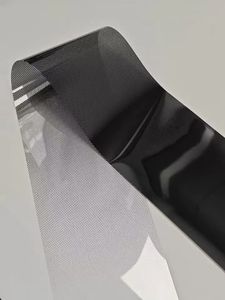 ฟิล์มตกแต่งกระจกแบบไล่สี PET ติดตั้งเองได้ ทันสมัย ลดราคาพิเศษ คุณภาพระดับมืออาชีพ ป้องกันรอยขีดข่วน รับประกัน 3 ปี สำหรับสำนักงาน - Product Image 5