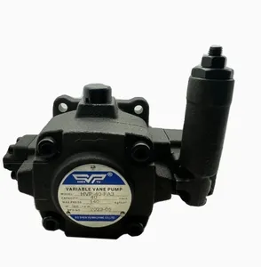 ปั๊มใบพัด SHENYU รุ่น HVP-20-FA3 303 403 3--1 31 - Product Image 3
