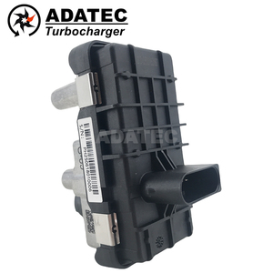 G85 турбо Электрический привод 831157-1/<span class=keywords><strong>2</strong></span>/<span class=keywords><strong>3</strong></span> 767649 FB3Q-6K682-AB 6NW009550 для FordD Ranger P375 Everest U375 <span class=keywords><strong>2</strong></span> <span class=keywords><strong>2</strong></span> tdci - Product Image 1