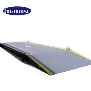 <span class=keywords><strong>70</strong></span> Tấn Cân Công Nghiệp Cầu <span class=keywords><strong>70</strong></span> T Xe Tải Quy Mô Nhà Sản Xuất - Product Image 5