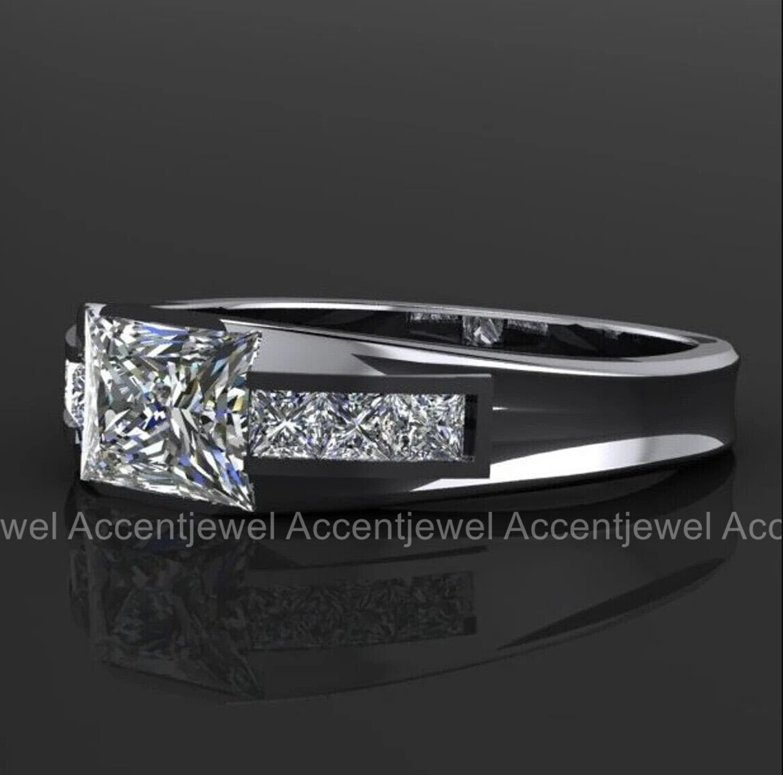 how to make a ring smaller without resizing