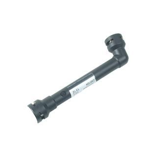 Ford Everest AB397L501AB için yüksek performanslı oto yedek parçaları ana silindir yağ çıkışı sert boru - Product Image 1