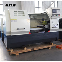 Tour CNC CK6150-1000 de haute qualité, machine à tourner CNC CK6150