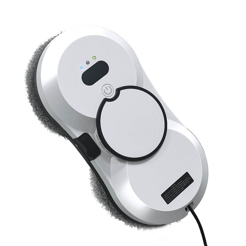 Smart Robot Table Cleaners Efficient Durable Solutions