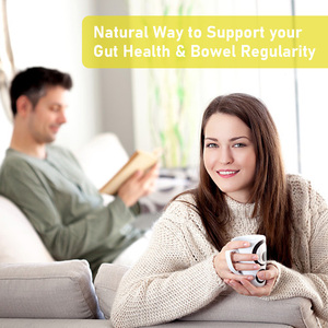 Suplemento en Polvo para la Salud Intestinal OEM con Vitaminas y Minerales, Apoyo Digestivo, Hidratación, Bebida en Polvo con Energía Natural - Product Image 4