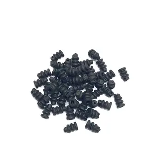 Plastik kamera Lens <span class=keywords><strong>PTZ</strong></span> kablo esnek düz çizgi Drone kapak OKOUME tarafından hava 2S için Gimbal aksesuarları yedek parçalar - Product Image 6