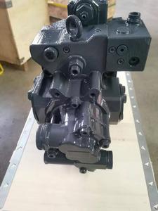 Pompe hydraulique principale pour excavatrice LUYUE K3VL K3VL28/K3VL45/K3VL60/K3VL80/K3VL112/K3VL140/K3VL200 à piston, garantie de 3 mois pour Kawasa - Product Image 4