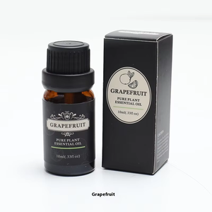 Aromatherapy Essential <strong>Oil</strong> Automotive Aromatherapy Humidifier Supplement Liquid <strong>Reed</strong> <strong>Diffusion</strong> <strong>Oil</strong> 28 Essential <strong>Oils</strong> 10 ml YS - Product Image 5