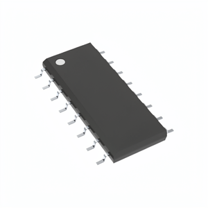 CD74HCT4040M96 Logic In Stock 16 SOlC Electronic Circuit Components - Product Image 1