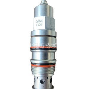 CAGG-LGN CAGGLGN CAGG LGN Sun Hydraulics Nouveaux produits électriques à solénoïde d'origine - Product Image 1