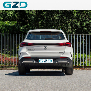 Meilleure vente Voiture électrique SUV Merce-des Ben-z <span class=keywords><strong>EQA</strong></span> Véhicule à énergies nouvelles Autonomie de 619 km Prix compétitif SUV de luxe Ben-z <span class=keywords><strong>EQA</strong></span> - Product Image 6