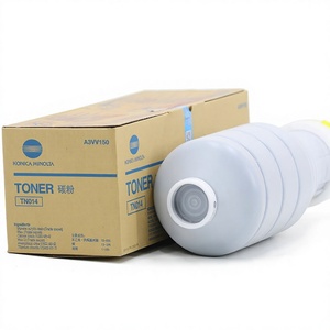 Cartouche de toner noire originale TN014 version Asie TN 014 pour Konica Minolta A3VV130 A3VV150 Bizhub 951 1052 1250 - Product Image 4