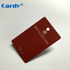 Carte de laissez-passer de lanière VIP ultra-léger C <span class=keywords><strong>RFID</strong></span> <span class=keywords><strong>MIFARE</strong></span> imprimable pour exposition personnalisée avec <span class=keywords><strong>badge</strong></span> de laissez-passer VIP pour événement - Product Image 2