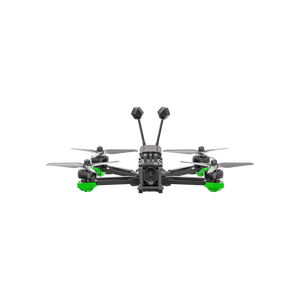Nazgul Evoque F5D V2 6S HD 5inch tự do bnf O4 không khí đơn vị Blitz máy ảnh 4K nhiếp ảnh Quadcopter FPV <span class=keywords><strong>Mini</strong></span> Drone với máy ảnh - Product Image 3