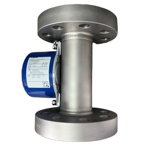 Medidor de Flujo de Área Variable de Buena Calidad Directamente de Fábrica para Gases H250-RR-M40-ESK-EX - Product Image 1