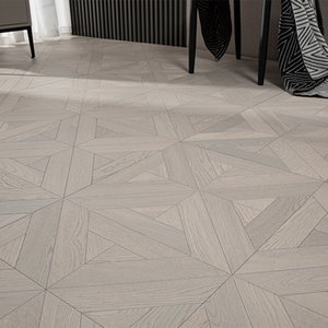 AVANTIMORA RoHS Suelo de Parquet Multicapa de Roble Cepillado Grado AB de 15mm con Sistema T&G, Fácil Instalación y Duradero, Estilo Rústico - Product Image 2