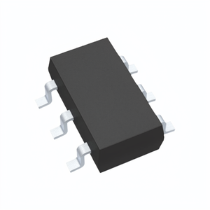 Power Management (PMIC) SOT 23 6 MLX90411LZE-BAL-043-RE Manufacturer Channel Buy Electronics Components Online - Product Image 1