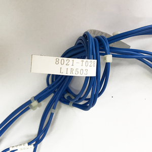 สายเคเบิลหุ่นยนต์ FANUC รุ่น 8021-T028 - Product Image 2
