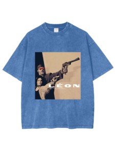 The Professional No Age <span class=keywords><strong>Gap</strong></span> <span class=keywords><strong>T</strong></span>-Shirts Summer 100% Cotton Drop Shoulder Crewneck Heavyweight Acid Wash - Product Image 4