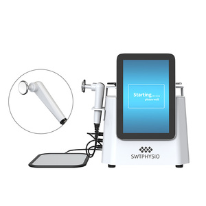 Système de physiothérapie professionnel pour le soulagement ciblé de la douleur du coude de tennis, de l'épaule congelée et de la fasciite plantaire - Product Image 2