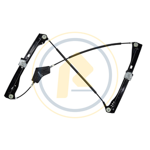 Regolatore Finestrino Adattabile Ac Rolcar per OE 1K3837461A 1K3837461B, Compatibile con Volkswagen Golf 2003-2008 - Product Image 1