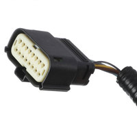 Arnés de Cables Delantero para Ford F-150 King Ranch Lariat 2015-2017, FL3Z15K867E