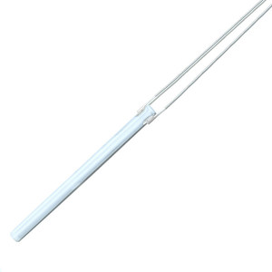 Punta de soldador con elemento calefactor cerámico de 60W, 80W, 100W, conexión deslizante, calentamiento rápido, mayor vida útil - Product Image 1