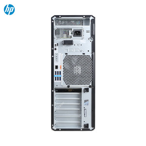 Station de travail graphique HPS HPE Z6G5 Z6G4 Tower pour IA et apprentissage profond, personnalisable, processeur Xeon W5-3525, 32 Go, 1 To, A1000 8 Go - Product Image 5