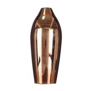 Paralume di Lusso Fatto a Mano per Lampada da Tavolo, Decorazione per Soggiorno, Paralume Rotondo in Vetro Dorato di Lusso, Lampada da Lettura Moderna - Product Image 1