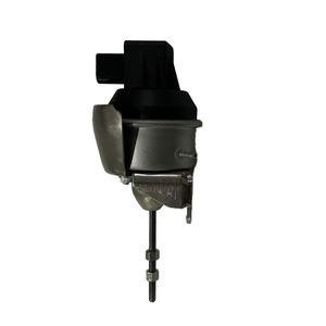 Vanne solénoïde de turbocompresseur 03L198716A pour véhicules diesel Volkswagen Audi - Product Image 4