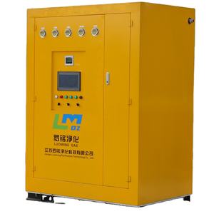Nieuwe 2022 Generator Zuurstof <span class=keywords><strong>Psa</strong></span> Medische Zuurstof Generator Met Bevatten Vullen <span class=keywords><strong>Psa</strong></span> Stikstof Generator - Product Image 1
