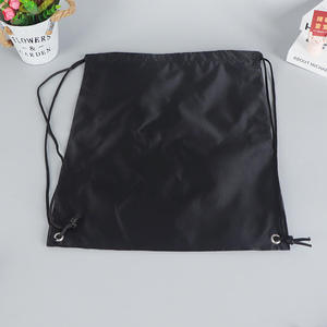 Colorful Polyester Bundle Pocket Marathon Event <b>Bag</b> Advertisement Backpack Outdoor Sports Double <b>Drawstring</b> <b>Bag</b> - Product Image 4