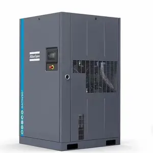 GA75VSD P Kompletter Atlas Copco Luft kompressor Öl einspritz schrauben kompressor