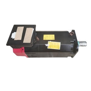 A06B-1429-B124 อุปกรณ์เสริมระบบ FANUC มอเตอร์ของแท้ใหม่เอี่ยมพร้อมการรับประกันหนึ่งปี - Product Image 4