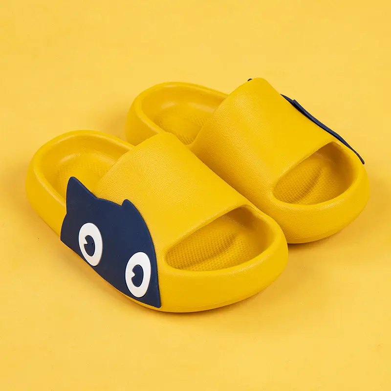 Pantofole estive New Cute Cartoon pantofole da casa per bambini e bambine